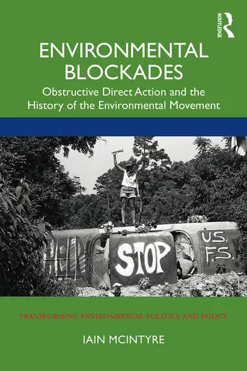 Cover of Environmental Blockades