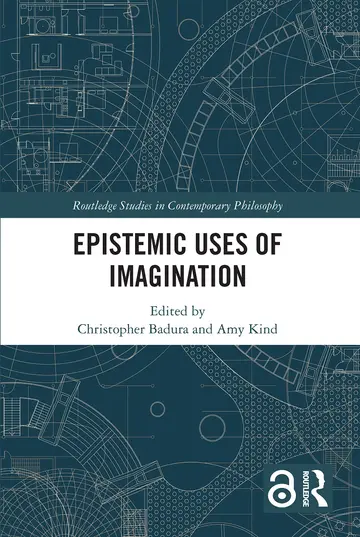 Cover of Epistemic Uses of Imagination
