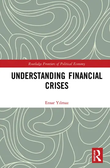 Cover of Understanding Financial Crises