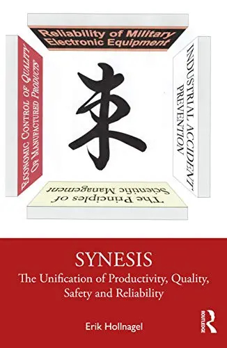 Cover of Synesis