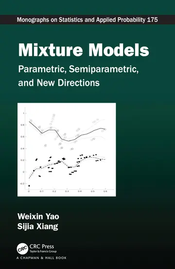 Cover of Mixture Models
