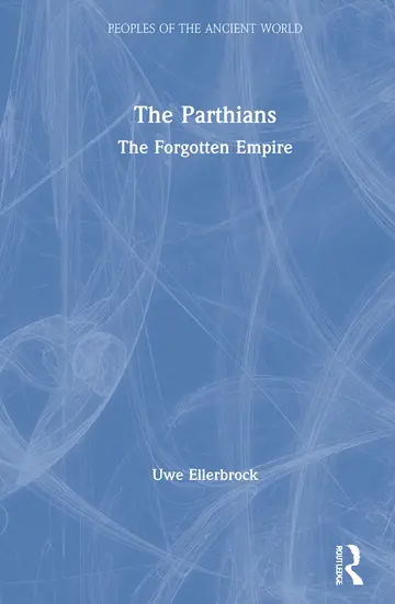 Cover of The Parthians
