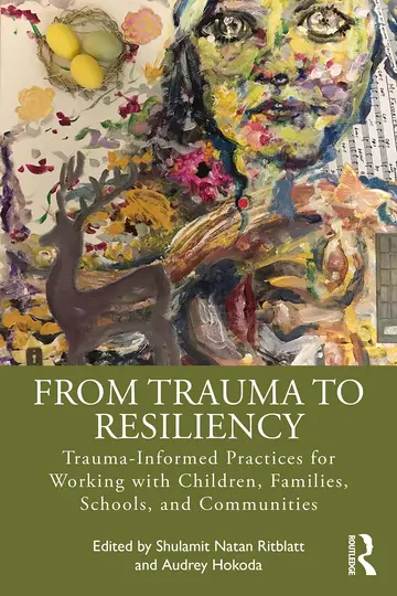 Cover of From Trauma to Resiliency
