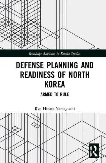 Cover of Defense Planning and Readiness of North Korea