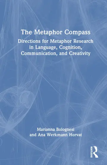 Cover of The Metaphor Compass