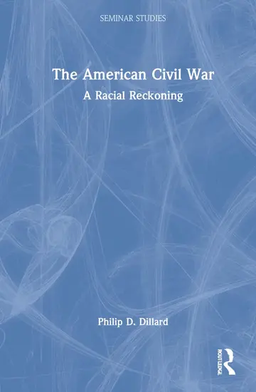 Cover of The American Civil War