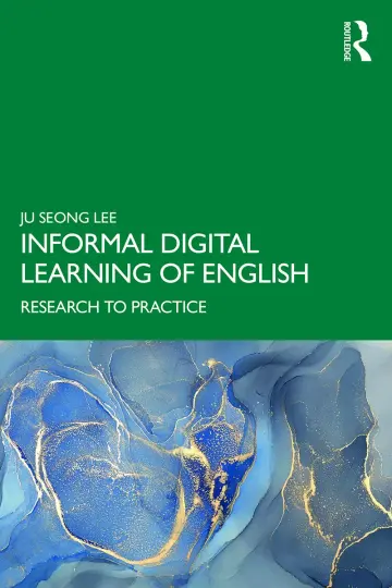 Cover of Informal Digital Learning of English
