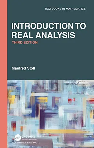Cover of Introduction to Real Analysis, 3Rd Edition