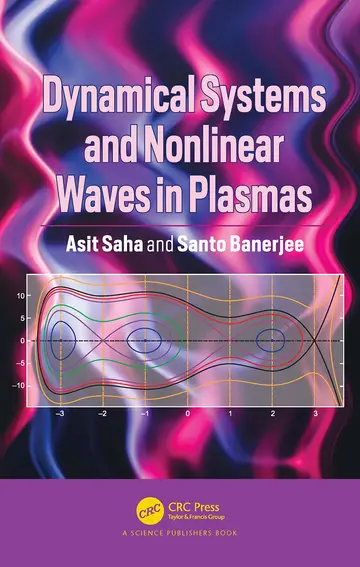 Cover of Dynamical Systems and Nonlinear Waves in Plasmas