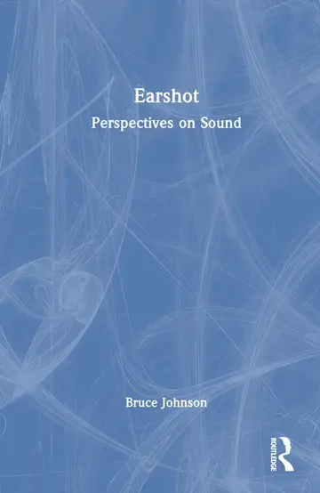 Cover of Earshot