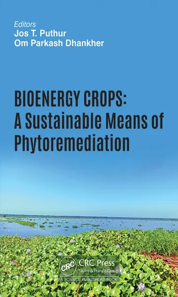 Cover of Bioenergy Crops