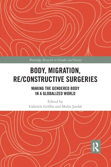 Cover of Body, Migration, Re/Constructive Surgeries