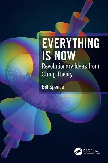 Cover of Everything is Now