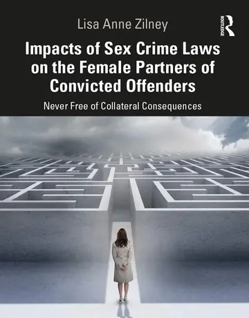 Cover of Impacts of Sex Crime Laws on the Female Partners of Convicted Offenders
