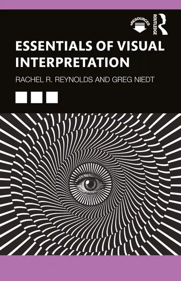 Cover of Essentials of Visual Interpretation