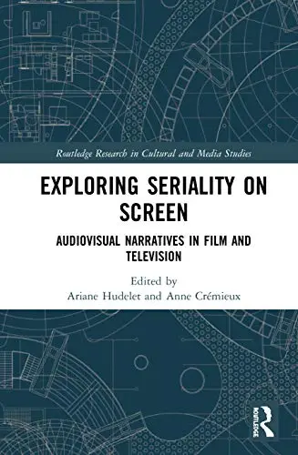 Cover of Exploring Seriality on Screen