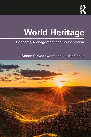 Cover of World Heritage