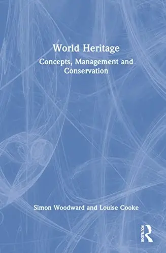 Cover of World Heritage