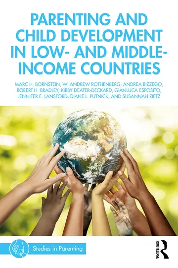 Cover of Parenting and Child Development in Low- and Middle-Income Countries