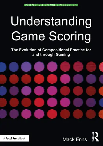 Cover of Understanding Game Scoring