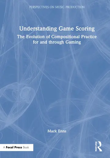 Cover of Understanding Game Scoring