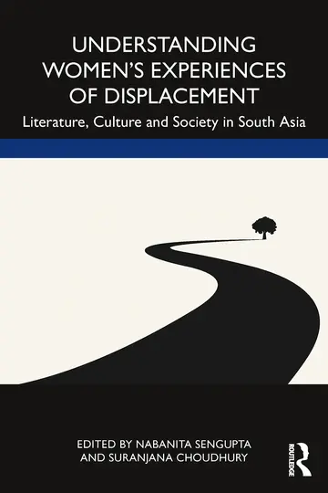 Cover of Understanding Women’s Experiences of Displacement