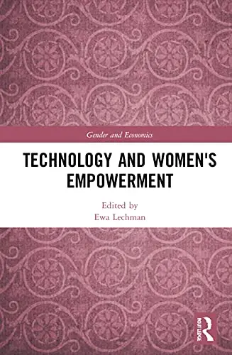 Cover of Technology and Women's Empowerment