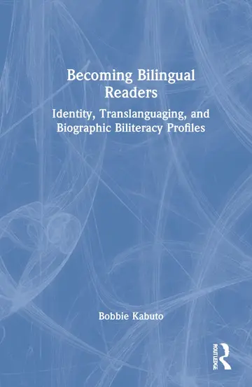 Cover of Becoming Bilingual Readers