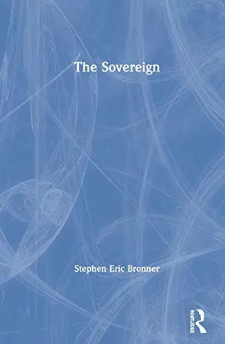 Cover of The Sovereign