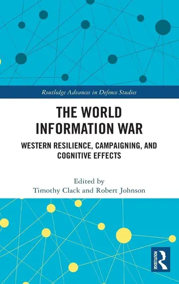 Cover of The World Information War