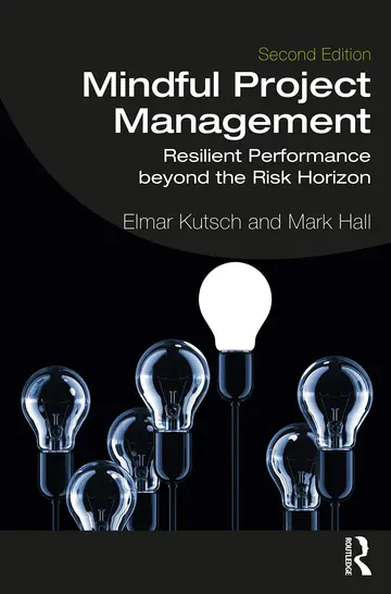 Cover of Mindful Project Management