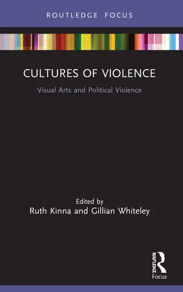 Cover of Cultures of Violence