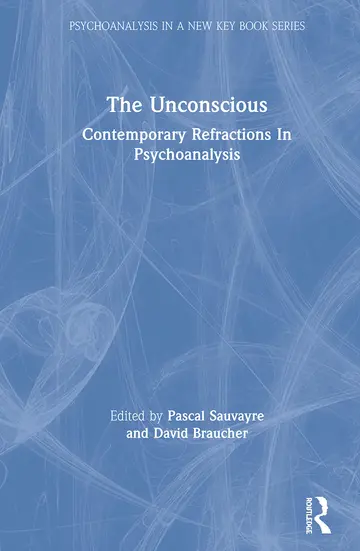 Cover of The Unconscious