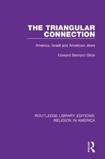Cover of Religion in America