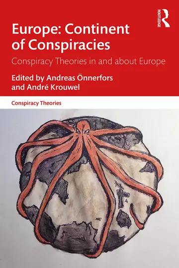 Cover of Europe