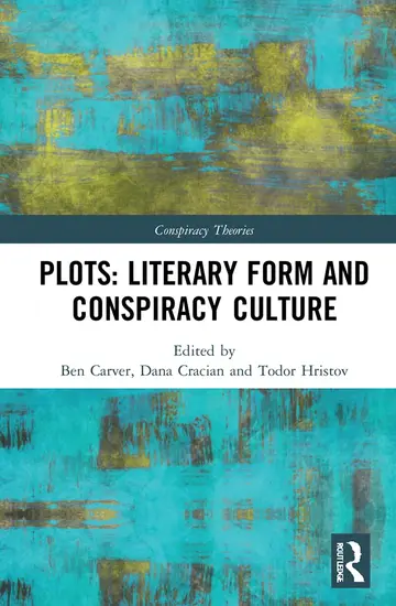 Cover of Plots