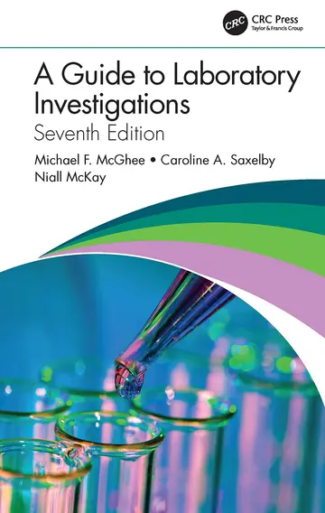 Cover of Guide to Laboratory Investigations