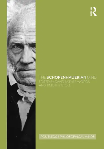 Cover of The Schopenhauerian Mind