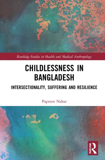 Cover of Childlessness in Bangladesh
