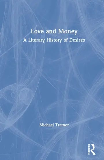 Cover of Love and Money