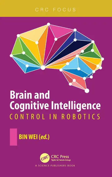 Cover of Brain and Cognitive Intelligence