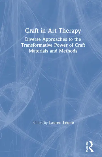 Cover of Craft in Art Therapy