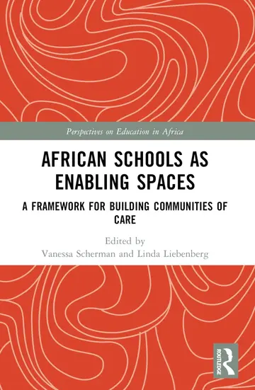 Cover of African Schools as Enabling Spaces