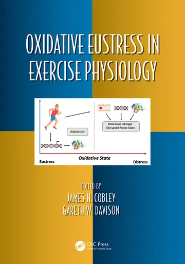 Cover of Oxidative Eustress in Exercise Physiology