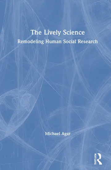 Cover of The Lively Science