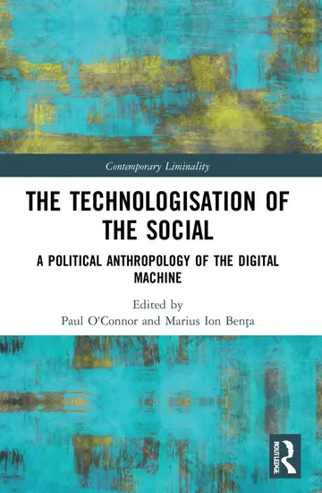 Cover of The Technologisation of the Social