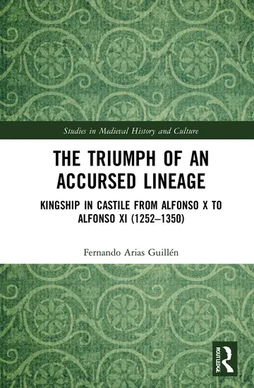 Cover of The Triumph of an Accursed Lineage