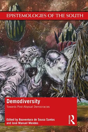 Cover of Demodiversity