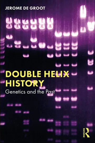 Cover of Double Helix History