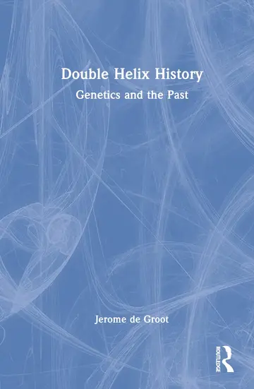 Cover of Double Helix History